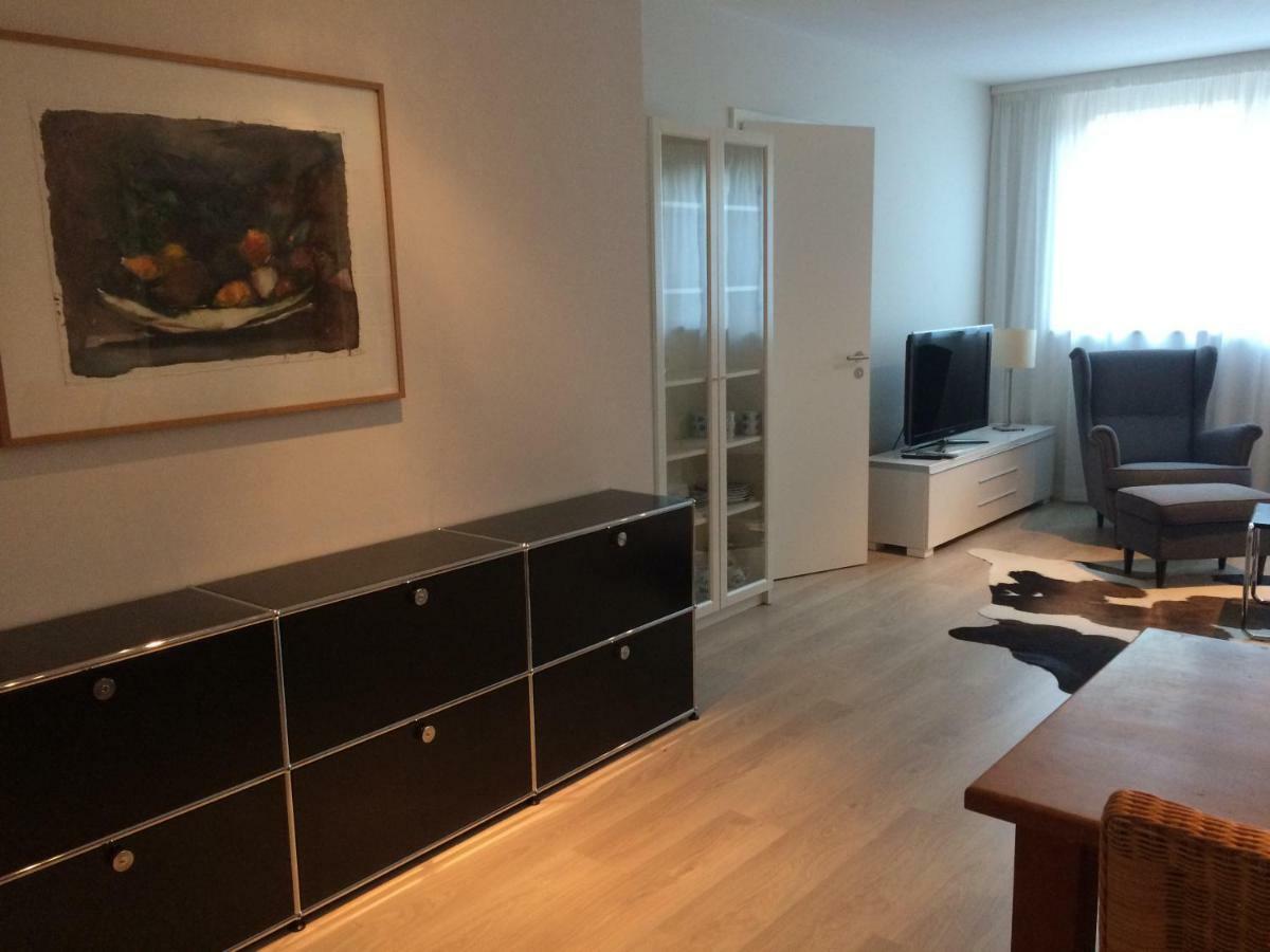 Kuegelgenstrasse 1 Apartment Dresden Bagian luar foto